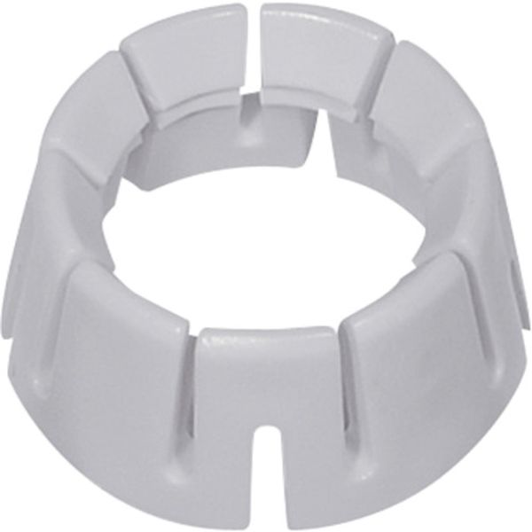 XGZ0002 818-7587 (株)タカギ タカギ Φ7.5～9ツメ付きC型リング(WT)