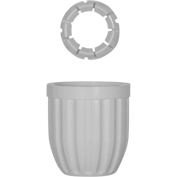 XGZ0003 818-7588 (株)タカギ タカギ ツメ付きC型リング＋ロックナットS