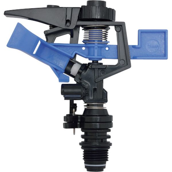 XGZ0015 818-7600 (株)タカギ タカギ パルススプリンクラー本体