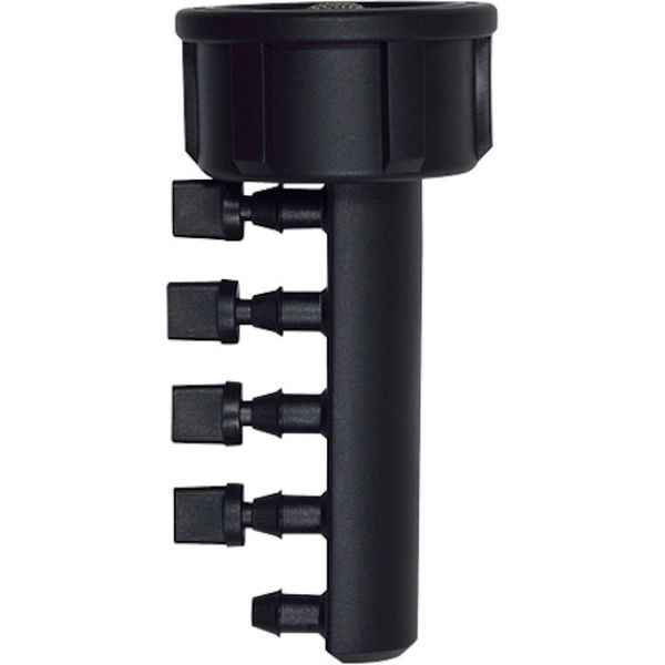 XGZ0030 818-7613 (株)タカギ タカギ 5口ディストリビュータ