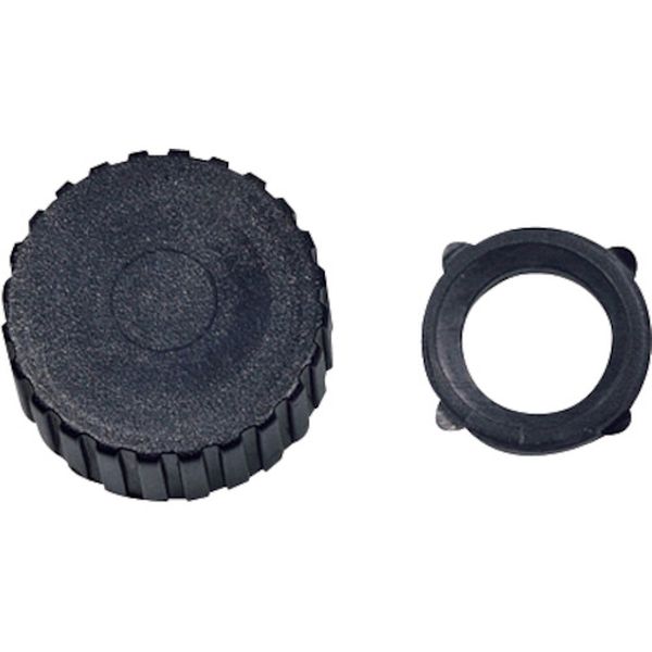 XGZ0038 818-7621 (株)タカギ タカギ エンドキャップ (パッキン付)