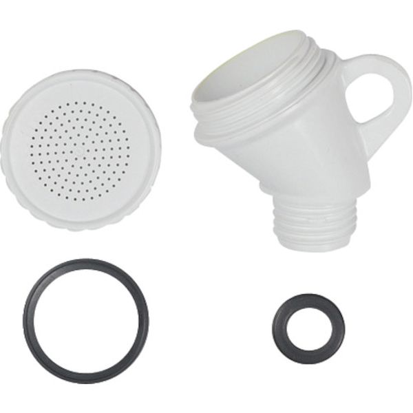 XGZ0042 818-7625 (株)タカギ タカギ ロングノズルヘッドセット(PK付き)