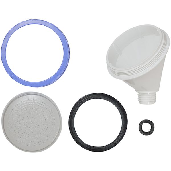 XGZ0045 818-7628 (株)タカギ タカギ ジョウロノズルヘッドセット(PK付き)