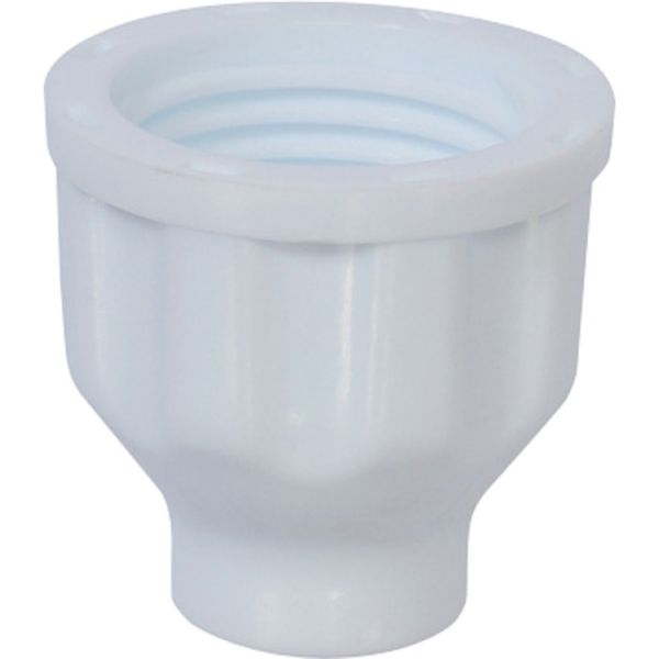 XGZ0063 818-7646 (株)タカギ タカギ Φ7ホースロックナット(WT)