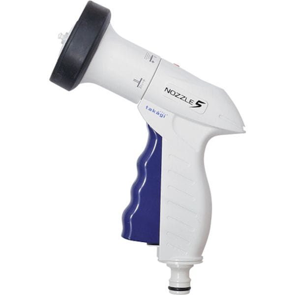 XGZ0079 818-7660 (株)タカギ タカギ パチットノズルファイブ(NB)