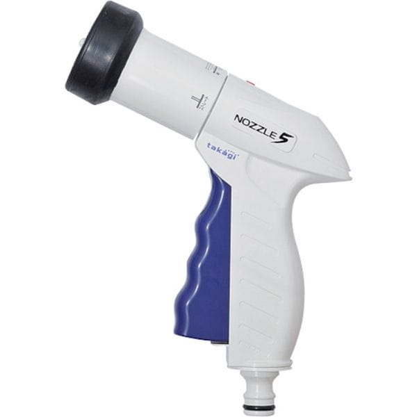 XGZ0084 818-7665 (株)タカギ タカギ パチットノズルファイブS裸(NB)