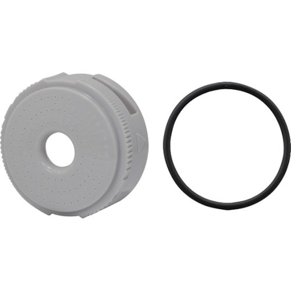 XGZ0102 338-8293 (株)タカギ タカギ スクリーンセット(低水圧用・Oリング)