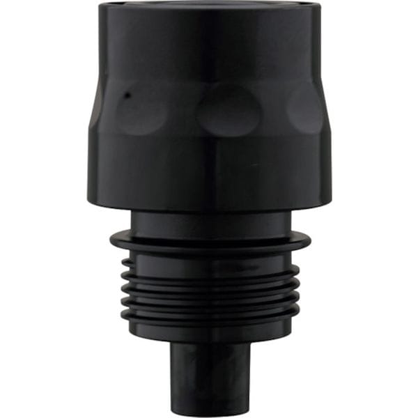 XGZ0186 457-8854 (株)タカギ タカギ 補修部品 コネクター ロックナット無(BK)