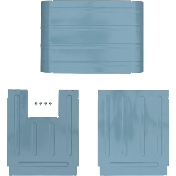 XGZ0238 419-1429 (株)タカギ タカギ リフトメタル カバーセット