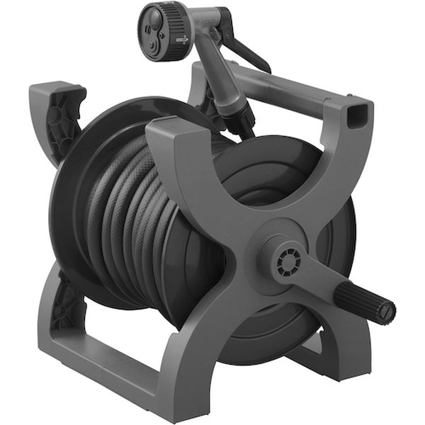 XHR20E 544-3392 アイリスオーヤマ(株) IRIS 297462 エックスホースリール20M ECO