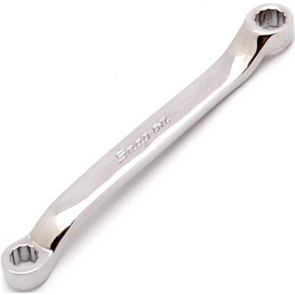 XID1415A スナップオン Snap-on フランクドライブ ミゼット 10°オフセット レンチ 12角 7/32-15/64インチ