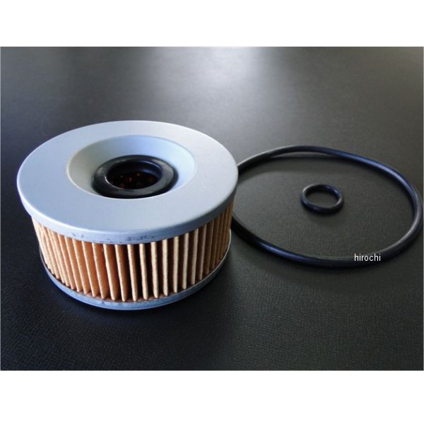 xj12 ビーアールシー BRC オイルフィルター(オイルエレメント) 80年-82年 XJ400、XJ400D