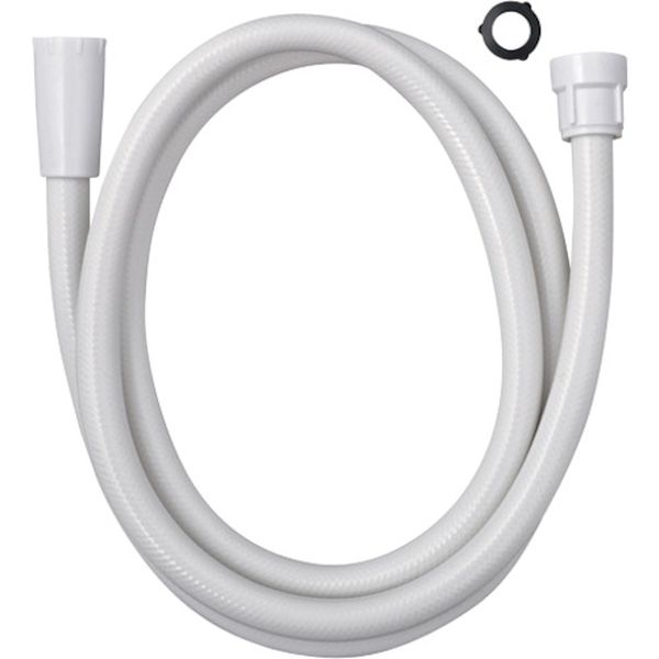 XJZ0005 392-4757 (株)タカギ タカギ 補修用シャワーホース1.6m