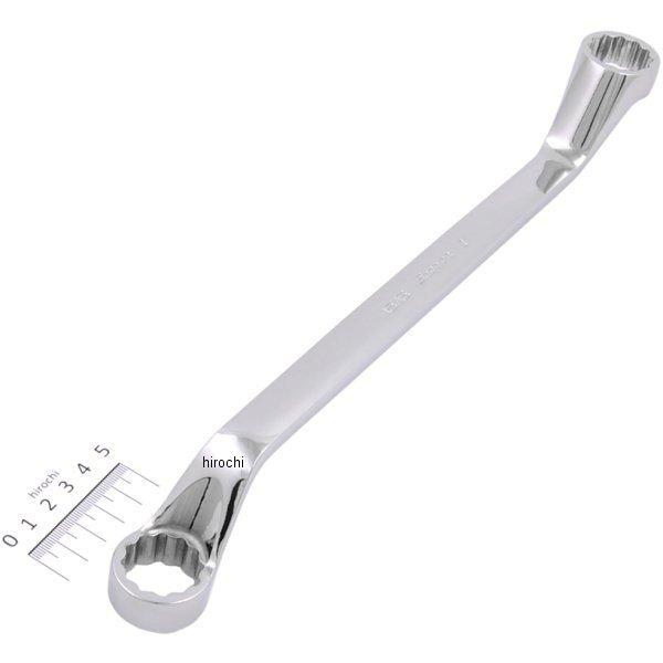 XO3032 スナップオン Snap-on フランクドライブ スタンダード ディープ 60°オフセット レンチ 12角 15/16-1インチ