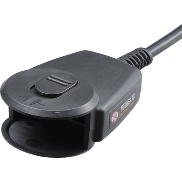 XST80G 太洋電機産業(株) グット ステーション型はんだこて用パーツ ホットピンセットグリップ部(こて先無)
