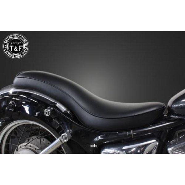 XV250ST15 ガレージT＆F スムースシート ビラーゴ250