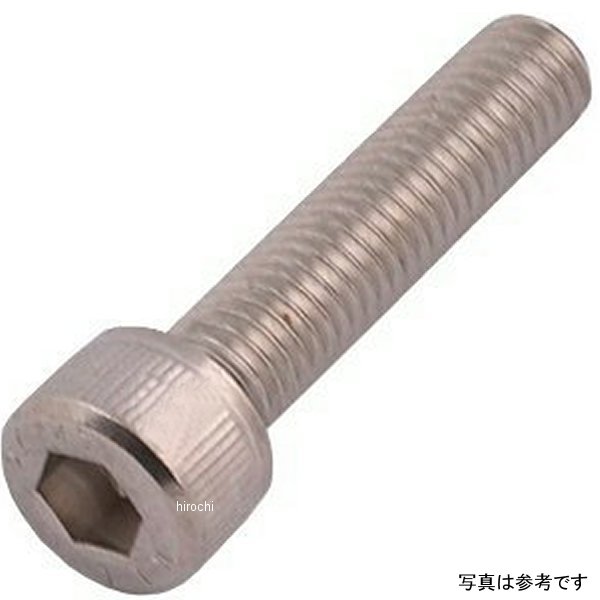 XXBL-CBM8-30 アールズギア r's gear ステンキャップボルト M8X30