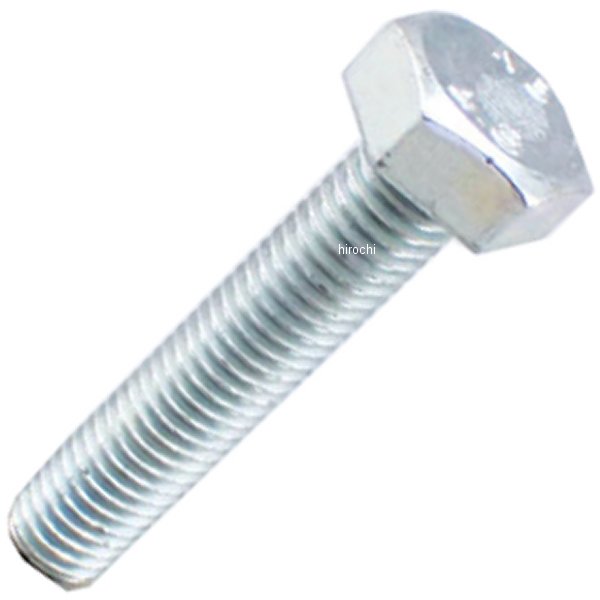 XXBL-HXM0-55 アールズギア r's gear 六角ボルト M10X55