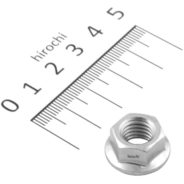 XXNT-FGM0-150 アールズギア r's gear フランジナット M10X1.5