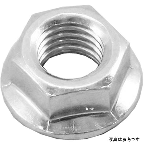 XXNT-FGM8 アールズギア r's gear フランジナット M8