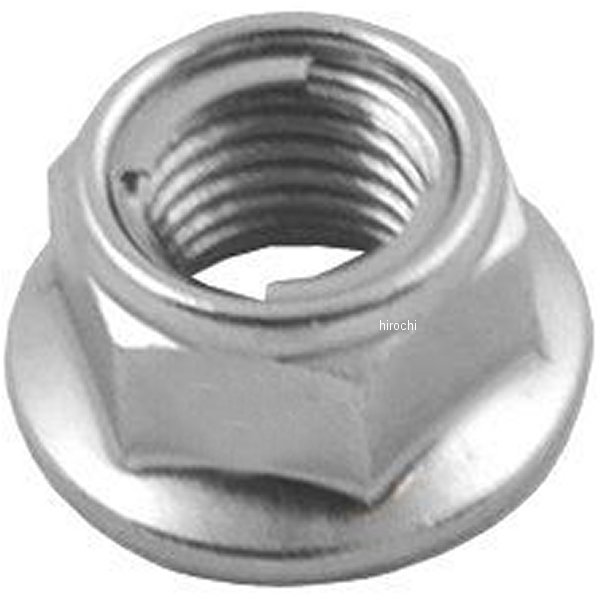 XXNT-FLM8 アールズギア r's gear フランジロックナット M8