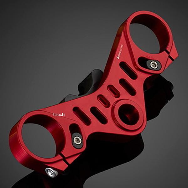 Y0256-RED バイカーズ BIKERS トップブリッジ レッド 23年-24年 ヤマハ YZF-R125