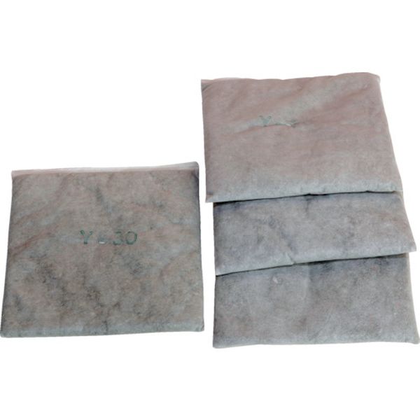 Y30T JOHNAN(株) JOHNAN 油吸収材 アブラトール マット30×30×2cm 1箱(袋)10枚