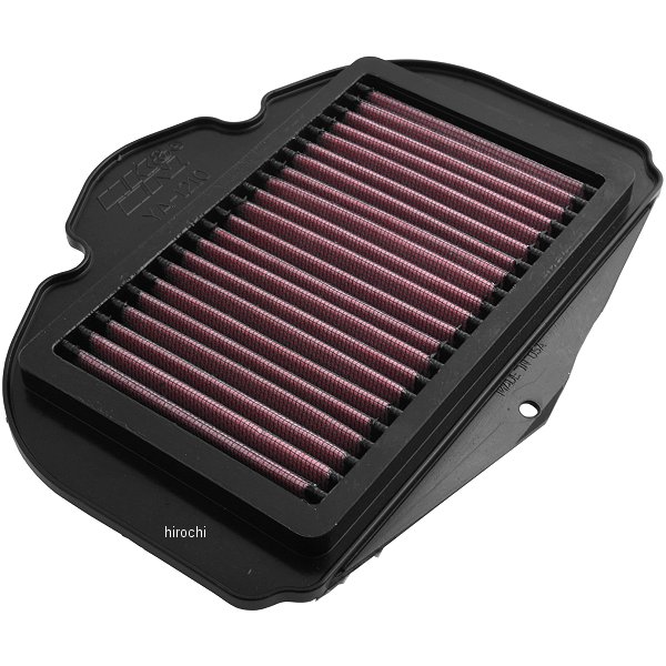 YA-1210 K&N リプレイスメントエアフィルター スーパーテネレ、XT1200Z