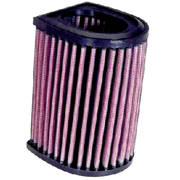 YA-1301 K&N リプレイスメント エアフィルター 01年-15年 FJR1300