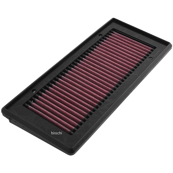 YA-1605 K&N リプレイスメントエアフィルター 05年-09年 MT-01