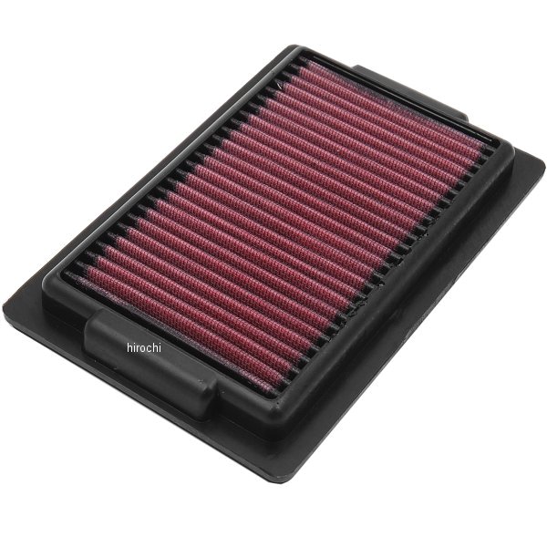 YA-1709 K&N リプレイスメントエアフィルター 09年-10年 V-MAX1700