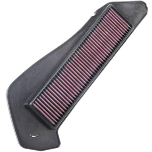 YA-2918 K&Nリプレイスメントエアフィルター 17年-22年 XMAX