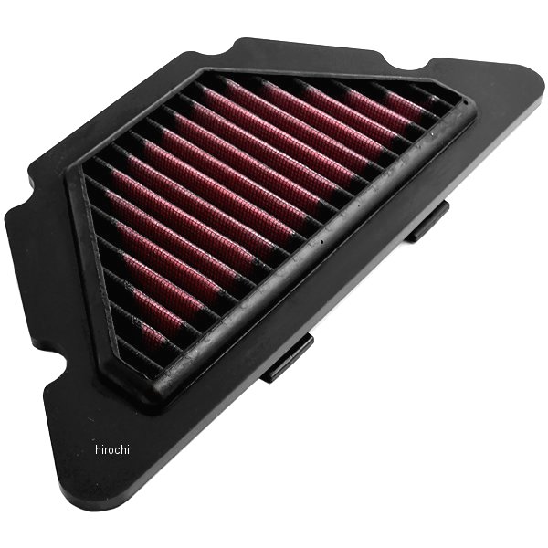 YA-6009 K&N リプレイスメントエアフィルター 09年 XJ6N/F/NA/S、FZ6R