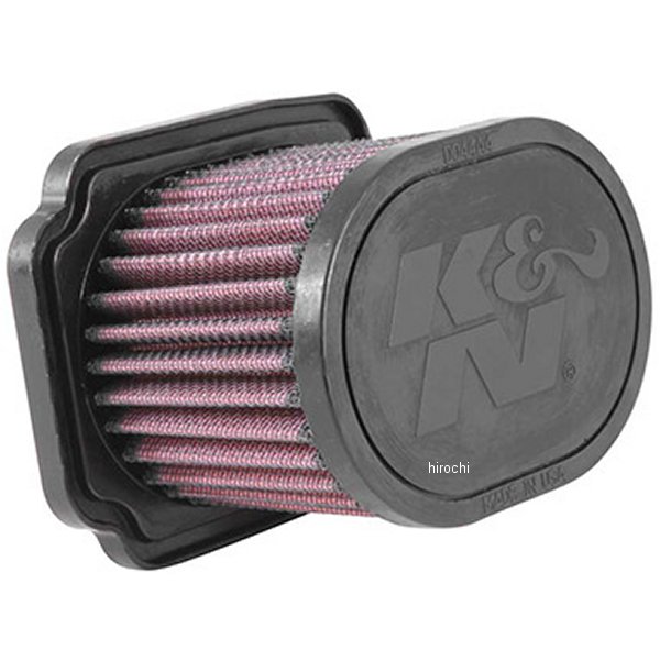 YA-6814 K&N フィルター 14年-17年 MT-07