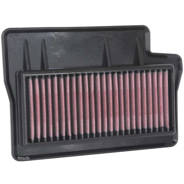 YA-9021 K&N リプレイスメント エアフィルター 21年 MT-09