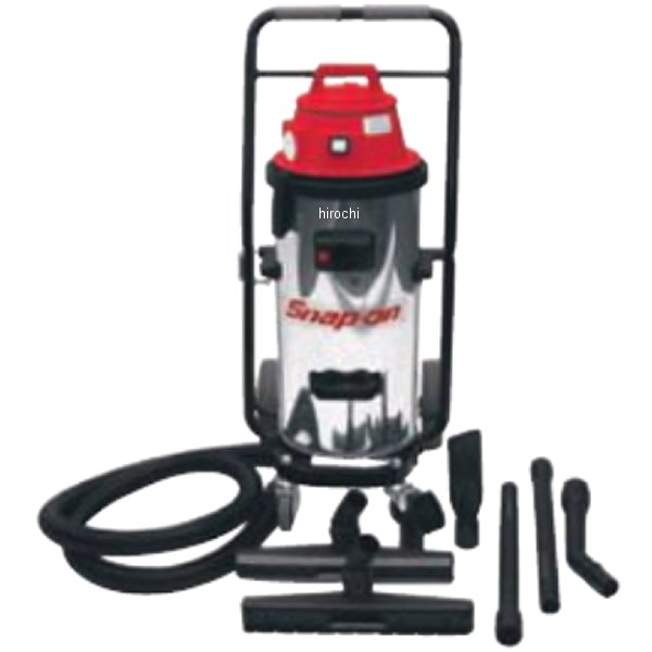 YA1009SS スナップオン Snap-on 120VAC インダストリアル ウェット/ドライ 真空