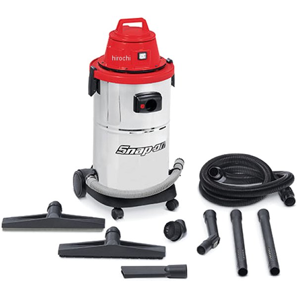 YA1009SSA スナップオン Snap-on バキューム ウエット/ドライ 11 ガロン