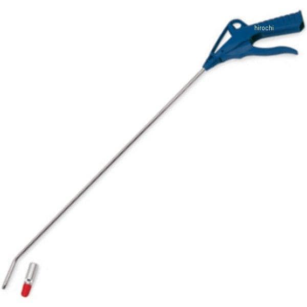 YA105020 スナップオン Snap-on ブルーポイント ベントノズル リムーバブルベンチュリチップ 変流量 ブローガン 20インチ