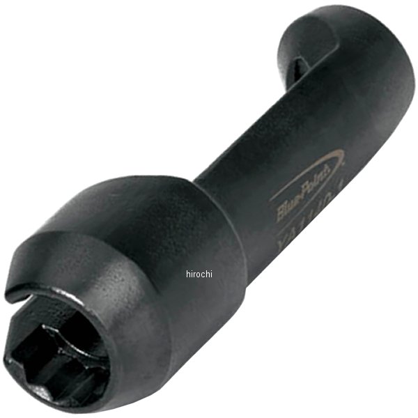 YA1140-1 スナップオン Snap-on ブルーポイント ソケット クロウフット ディーゼル インジェクター ロング 17 mm