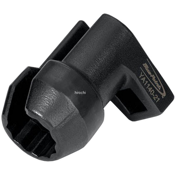 YA1140-21 スナップオン Snap-on ブルーポイント ソケット クロウフット ディーゼル インジェクター オフセット 17 mm