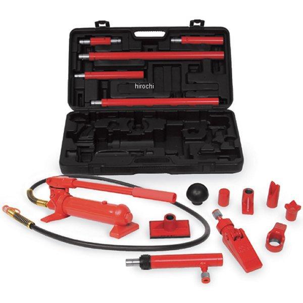 YA1544A スナップオン Snap-on ブルーポイント ボディ修理 4トン キット