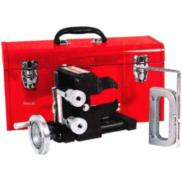 YA180A スナップオン Snap-on FWDディスクのブレーキレース