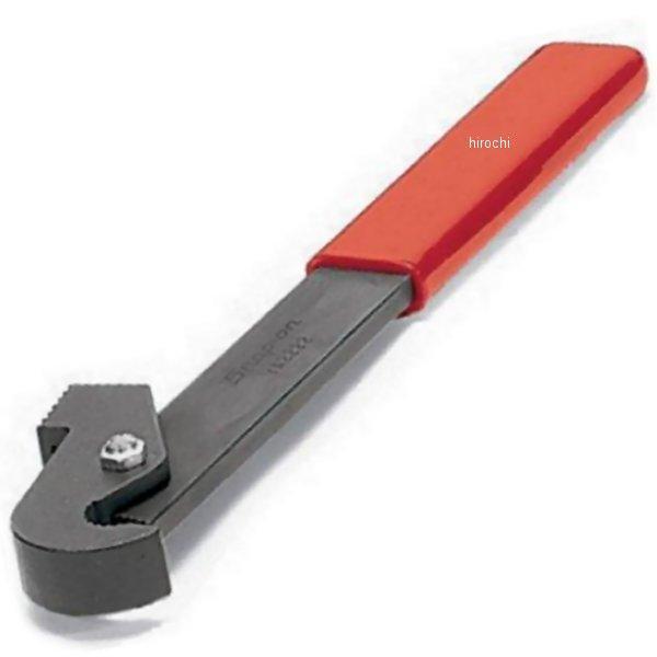 YA2224 スナップオン Snap-on タイロッド調整 レンチ 9-1/2インチ (10.5mm-12mmタイロッド)