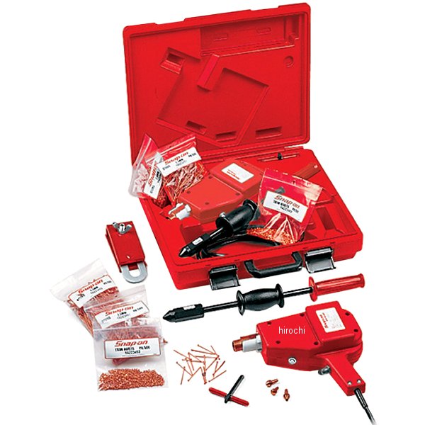 YA22345KT スナップオン Snap-on スタッドガン デントプーラーキット