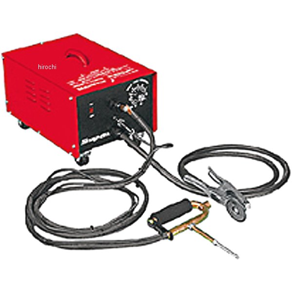 YA22375 スナップオン Snap-on 120VAC T-ハンドルプーラー ポータブル デントポーリングシステム