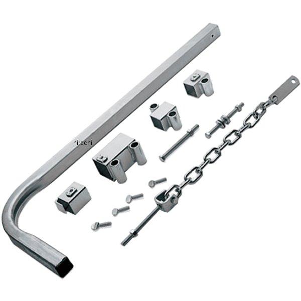 YA2674A スナップオン Snap-on シャーシとオフセット バー