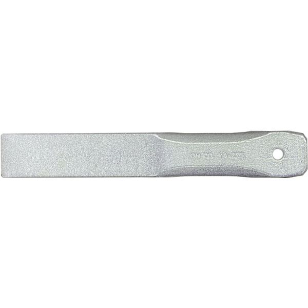 YA275 707-2776 オーエッチ工業(株) OH 金矢 275mm