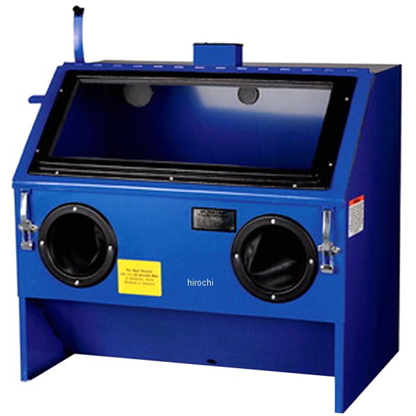 YA3220 スナップオン Snap-on ベンチトップ 研磨ブラスト キャビネット