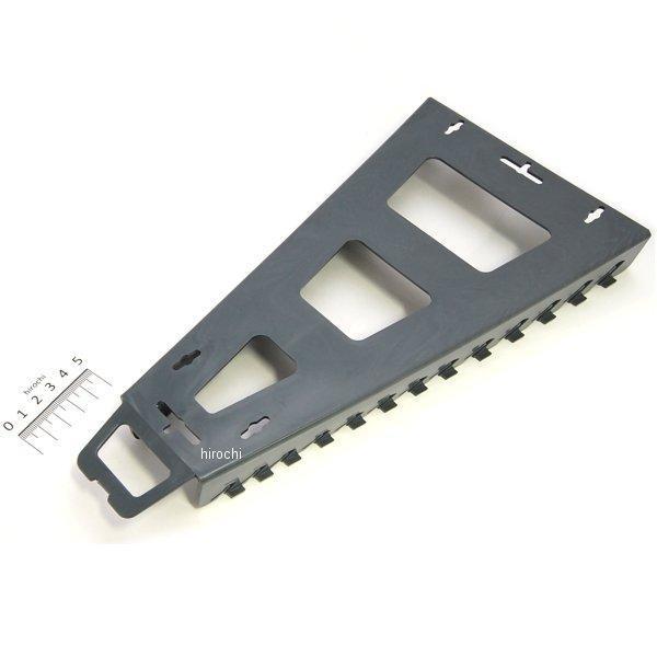 YA381MET スナップオン Snap-on ブルーポイント メトリック レンチラック 7mm-19mm グレー