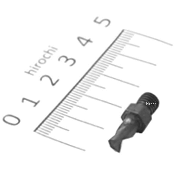 YA409-10S スナップオン Snap-on アングル ドリルキット YA409用 3/4インチ ショートビット #10